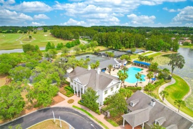 This double lot is a vacant residential lot located within the on Southern Hills Plantation Club in Florida - for sale on GolfHomes.com, golf home, golf lot