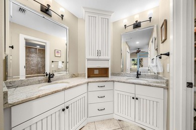 Welcome to Tivoli by the Sea 5224, an elegant ground-floor on Sandestin Golf and Beach Resort - The Links in Florida - for sale on GolfHomes.com, golf home, golf lot