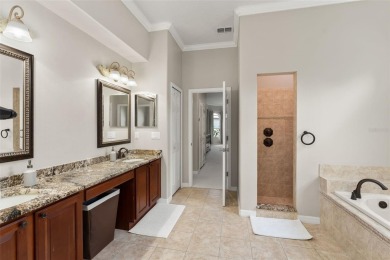 **This property qualifies for a closing cost credit up to $12 on North Shore Golf Club in Florida - for sale on GolfHomes.com, golf home, golf lot