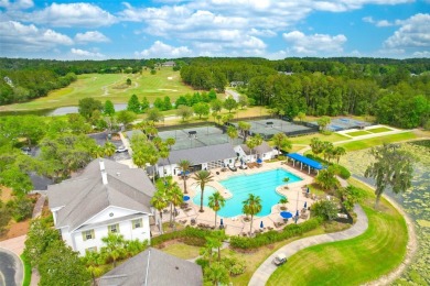 This double lot is a vacant residential lot located within the on Southern Hills Plantation Club in Florida - for sale on GolfHomes.com, golf home, golf lot