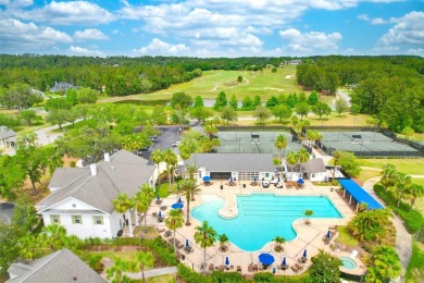 This double lot is a vacant residential lot located within the on Southern Hills Plantation Club in Florida - for sale on GolfHomes.com, golf home, golf lot