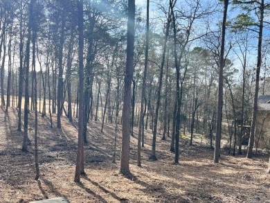 This is a great building lot on the Second fairway on Diamante' on Diamante Golf and Country Club in Arkansas - for sale on GolfHomes.com, golf home, golf lot