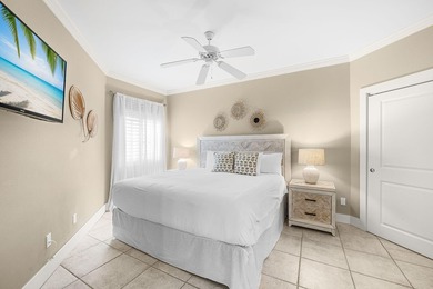 Welcome to Tivoli by the Sea 5224, an elegant ground-floor on Sandestin Golf and Beach Resort - The Links in Florida - for sale on GolfHomes.com, golf home, golf lot