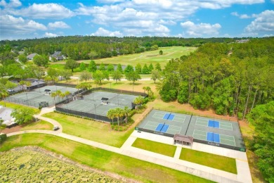 This double lot is a vacant residential lot located within the on Southern Hills Plantation Club in Florida - for sale on GolfHomes.com, golf home, golf lot