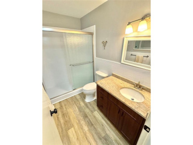 HIGHLY SOUGHT AFTER UPDATED GROUND FLOOR 1415SF CONDO. HIGH-END on On Top Of The World Golf Course in Florida - for sale on GolfHomes.com, golf home, golf lot