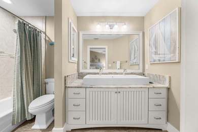 Welcome to Tivoli by the Sea 5224, an elegant ground-floor on Sandestin Golf and Beach Resort - The Links in Florida - for sale on GolfHomes.com, golf home, golf lot