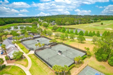 This double lot is a vacant residential lot located within the on Southern Hills Plantation Club in Florida - for sale on GolfHomes.com, golf home, golf lot