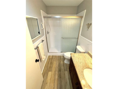 HIGHLY SOUGHT AFTER UPDATED GROUND FLOOR 1415SF CONDO. HIGH-END on On Top Of The World Golf Course in Florida - for sale on GolfHomes.com, golf home, golf lot