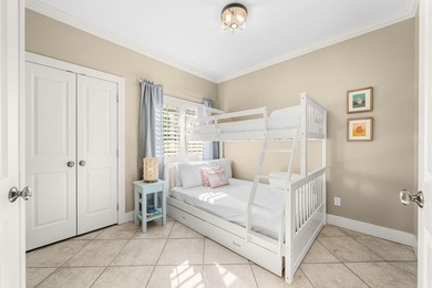 Welcome to Tivoli by the Sea 5224, an elegant ground-floor on Sandestin Golf and Beach Resort - The Links in Florida - for sale on GolfHomes.com, golf home, golf lot