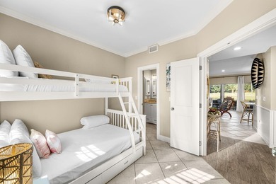 Welcome to Tivoli by the Sea 5224, an elegant ground-floor on Sandestin Golf and Beach Resort - The Links in Florida - for sale on GolfHomes.com, golf home, golf lot