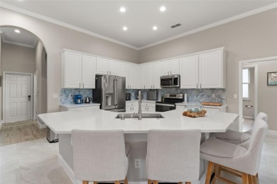 **This property qualifies for a closing cost credit up to $12 on North Shore Golf Club in Florida - for sale on GolfHomes.com, golf home, golf lot