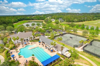 This double lot is a vacant residential lot located within the on Southern Hills Plantation Club in Florida - for sale on GolfHomes.com, golf home, golf lot