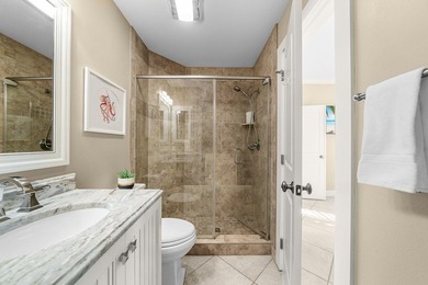 Welcome to Tivoli by the Sea 5224, an elegant ground-floor on Sandestin Golf and Beach Resort - The Links in Florida - for sale on GolfHomes.com, golf home, golf lot