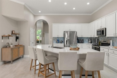 **This property qualifies for a closing cost credit up to $12 on North Shore Golf Club in Florida - for sale on GolfHomes.com, golf home, golf lot