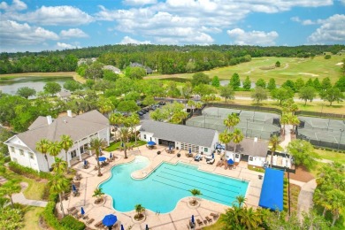 This double lot is a vacant residential lot located within the on Southern Hills Plantation Club in Florida - for sale on GolfHomes.com, golf home, golf lot
