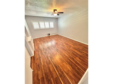 HIGHLY SOUGHT AFTER UPDATED GROUND FLOOR 1415SF CONDO. HIGH-END on On Top Of The World Golf Course in Florida - for sale on GolfHomes.com, golf home, golf lot