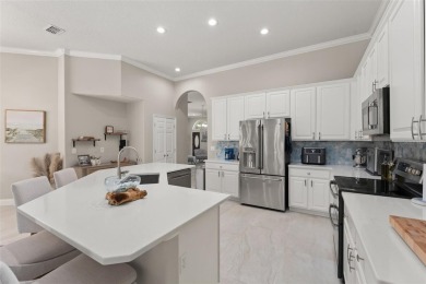 **This property qualifies for a closing cost credit up to $12 on North Shore Golf Club in Florida - for sale on GolfHomes.com, golf home, golf lot
