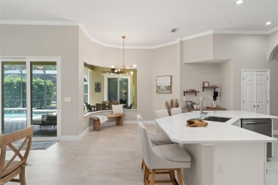 **This property qualifies for a closing cost credit up to $12 on North Shore Golf Club in Florida - for sale on GolfHomes.com, golf home, golf lot