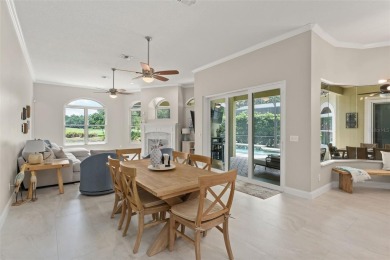 **This property qualifies for a closing cost credit up to $12 on North Shore Golf Club in Florida - for sale on GolfHomes.com, golf home, golf lot