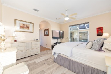 WELCOME TO THIS GORGEOUS POOL HOME IN THE HIGHLEY DESIRABLE on Ocala Palms Golf and Country Club in Florida - for sale on GolfHomes.com, golf home, golf lot