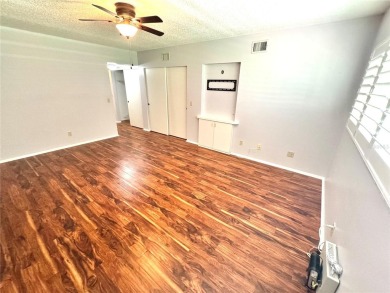 HIGHLY SOUGHT AFTER UPDATED GROUND FLOOR 1415SF CONDO. HIGH-END on On Top Of The World Golf Course in Florida - for sale on GolfHomes.com, golf home, golf lot