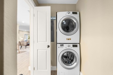 Welcome to Tivoli by the Sea 5224, an elegant ground-floor on Sandestin Golf and Beach Resort - The Links in Florida - for sale on GolfHomes.com, golf home, golf lot