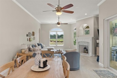 **This property qualifies for a closing cost credit up to $12 on North Shore Golf Club in Florida - for sale on GolfHomes.com, golf home, golf lot