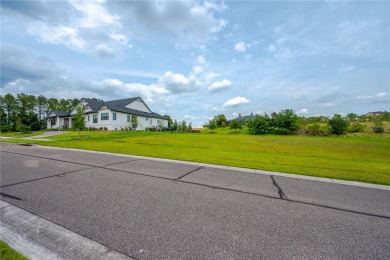 This double lot is a vacant residential lot located within the on Southern Hills Plantation Club in Florida - for sale on GolfHomes.com, golf home, golf lot