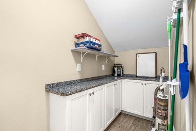 Welcome to Tivoli by the Sea 5224, an elegant ground-floor on Sandestin Golf and Beach Resort - The Links in Florida - for sale on GolfHomes.com, golf home, golf lot