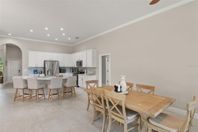 **This property qualifies for a closing cost credit up to $12 on North Shore Golf Club in Florida - for sale on GolfHomes.com, golf home, golf lot