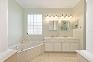 WELCOME TO THIS GORGEOUS POOL HOME IN THE HIGHLEY DESIRABLE on Ocala Palms Golf and Country Club in Florida - for sale on GolfHomes.com, golf home, golf lot