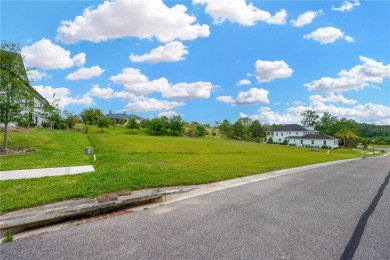 This double lot is a vacant residential lot located within the on Southern Hills Plantation Club in Florida - for sale on GolfHomes.com, golf home, golf lot