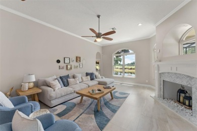 **This property qualifies for a closing cost credit up to $12 on North Shore Golf Club in Florida - for sale on GolfHomes.com, golf home, golf lot