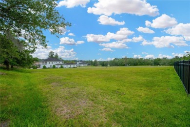 This double lot is a vacant residential lot located within the on Southern Hills Plantation Club in Florida - for sale on GolfHomes.com, golf home, golf lot