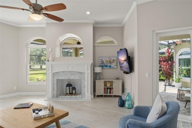 **This property qualifies for a closing cost credit up to $12 on North Shore Golf Club in Florida - for sale on GolfHomes.com, golf home, golf lot