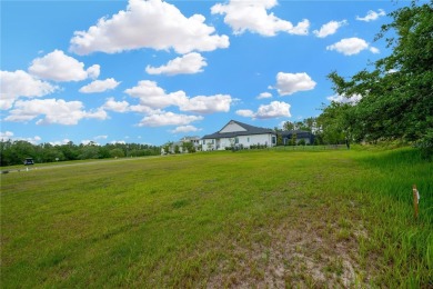 This double lot is a vacant residential lot located within the on Southern Hills Plantation Club in Florida - for sale on GolfHomes.com, golf home, golf lot