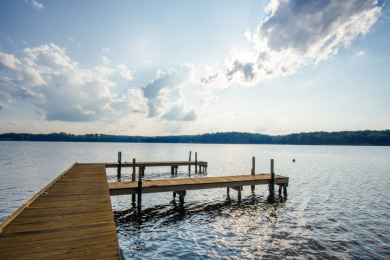 **Luxurious Lakeside Living: Bayside at Lake Oconee Lot for Sale* on Reynolds Lake Oconee - The Landing in Georgia - for sale on GolfHomes.com, golf home, golf lot