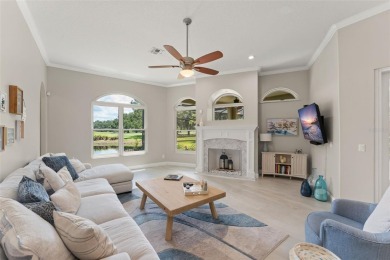**This property qualifies for a closing cost credit up to $12 on North Shore Golf Club in Florida - for sale on GolfHomes.com, golf home, golf lot