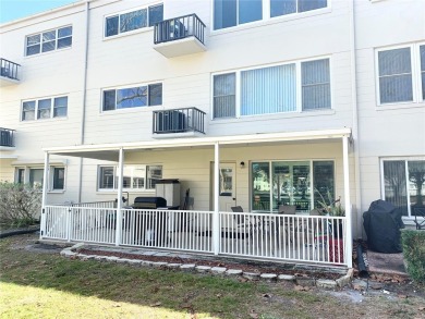 HIGHLY SOUGHT AFTER UPDATED GROUND FLOOR 1415SF CONDO. HIGH-END on On Top Of The World Golf Course in Florida - for sale on GolfHomes.com, golf home, golf lot