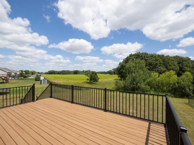 Beautiful home completely remodeled in 2024. All new flooring on The Ponds Golf Club in Minnesota - for sale on GolfHomes.com, golf home, golf lot