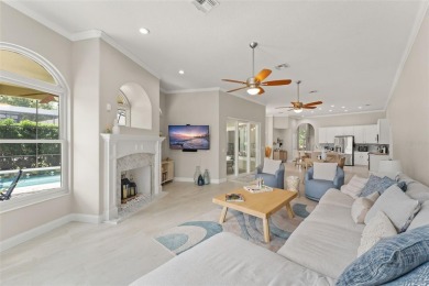 **This property qualifies for a closing cost credit up to $12 on North Shore Golf Club in Florida - for sale on GolfHomes.com, golf home, golf lot