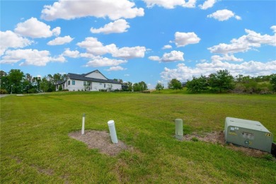 This double lot is a vacant residential lot located within the on Southern Hills Plantation Club in Florida - for sale on GolfHomes.com, golf home, golf lot