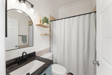**This property qualifies for a closing cost credit up to $12 on North Shore Golf Club in Florida - for sale on GolfHomes.com, golf home, golf lot