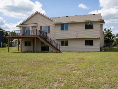 Beautiful home completely remodeled in 2024. All new flooring on The Ponds Golf Club in Minnesota - for sale on GolfHomes.com, golf home, golf lot