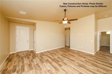 RECENTLY COMPLETED! Nestled in the embrace of a golf course on Valle Vista Golf Course in Arizona - for sale on GolfHomes.com, golf home, golf lot
