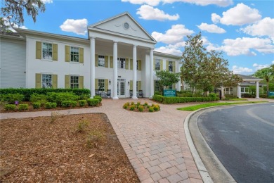 This double lot is a vacant residential lot located within the on Southern Hills Plantation Club in Florida - for sale on GolfHomes.com, golf home, golf lot