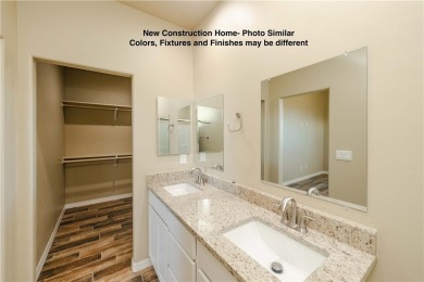 RECENTLY COMPLETED! Nestled in the embrace of a golf course on Valle Vista Golf Course in Arizona - for sale on GolfHomes.com, golf home, golf lot