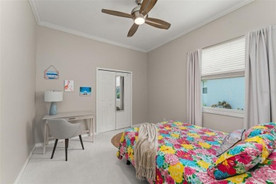 **This property qualifies for a closing cost credit up to $12 on North Shore Golf Club in Florida - for sale on GolfHomes.com, golf home, golf lot
