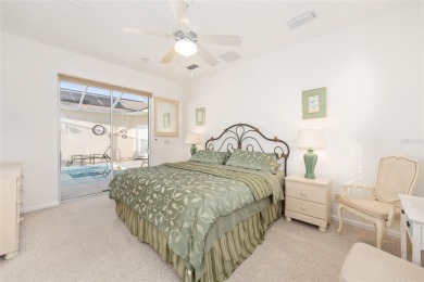 WELCOME TO THIS GORGEOUS POOL HOME IN THE HIGHLEY DESIRABLE on Ocala Palms Golf and Country Club in Florida - for sale on GolfHomes.com, golf home, golf lot