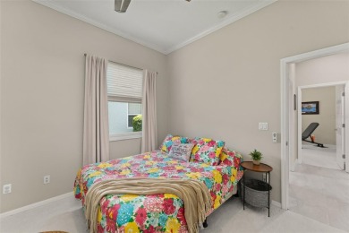 **This property qualifies for a closing cost credit up to $12 on North Shore Golf Club in Florida - for sale on GolfHomes.com, golf home, golf lot